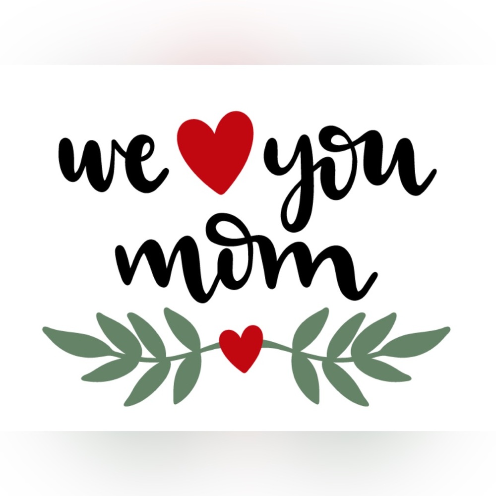 Custom Mother’s Day 3D Diamond Portraits 16x24” - Picture 3 of 9